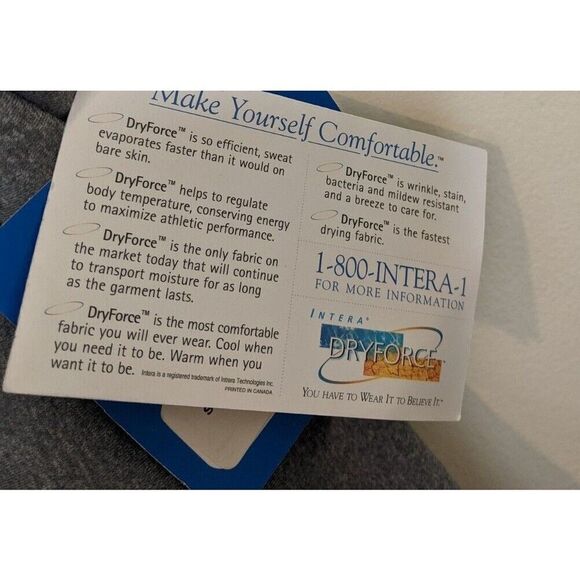 Brooks Power Pro Shimmel Dry Force Gray Tank Top Run Athletic Size Medium - Picture 10 of 10